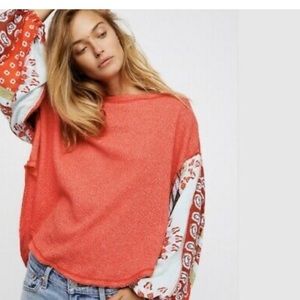 Free people thermal